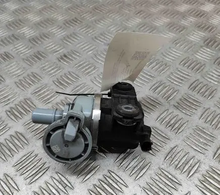 Mercedes-Benz CLA C118 X118 Coolant heater A0004700200 A2474703602
