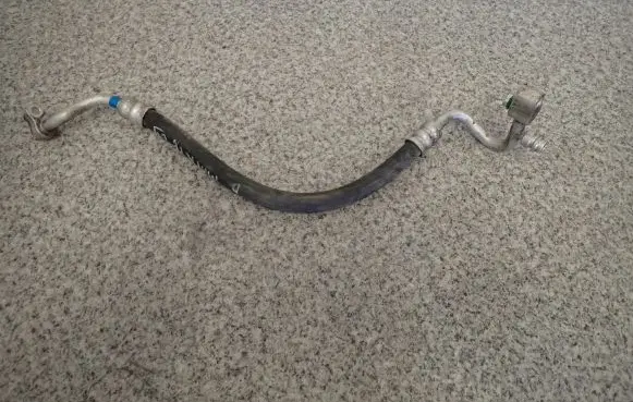 Hyundai Matrix Air conditioning (A/C) pipe/hose