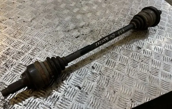 BMW 3 F30 F35 F31 Front driveshaft 8634242