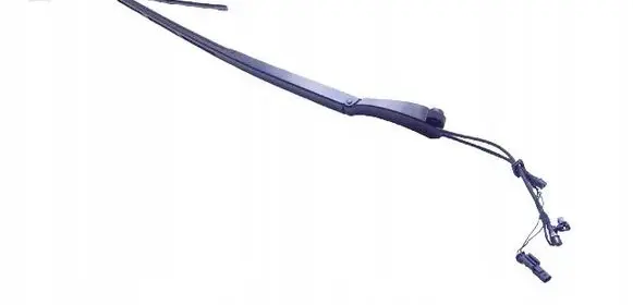 Audi A8 S8 D5 Front wiper blade arm 4N1955406C
