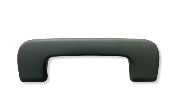 Audi A6 Allroad C6 Front interior roof grab handle 8P0857607M
