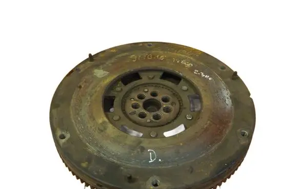 Iveco Massif Dual mass flywheel 9MB15