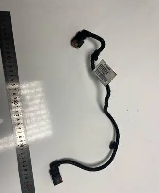 Citroen Berlingo Engine installation wiring loom 9805235280