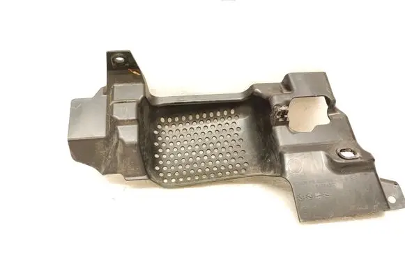 Mitsubishi ASX Intercooler air guide/duct channel 6405A300