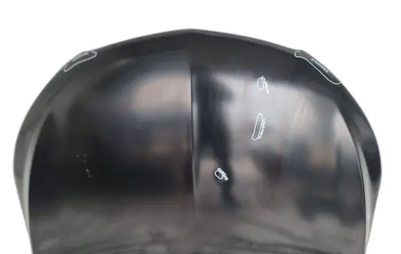 Opel Mokka X Engine bonnet/hood 42553686