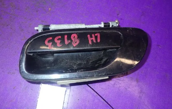 Volvo S60 Rear door exterior handle 9159639