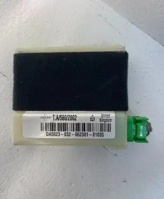 Volvo XC90 Alarm control unit/module DA5823032 5802002