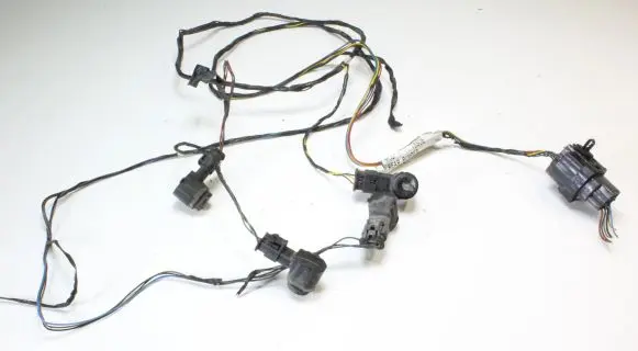 Land Rover Range Rover Sport L320 Parking PDC sensor AH3215B484AB 8A6T15K859AA