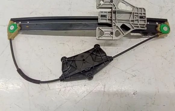Audi A4 S4 B8 8K Rear window lifting mechanism without motor 8K0839461