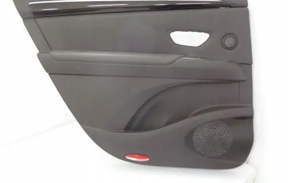 Renault Espace - Grand espace V Rear door card panel trim