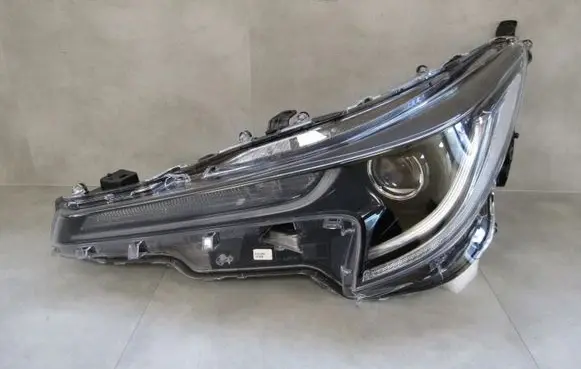 Toyota Corolla E210 E21 Headlight/headlamp 81150-02S70