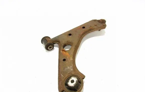 Front lower control arm/wishbone