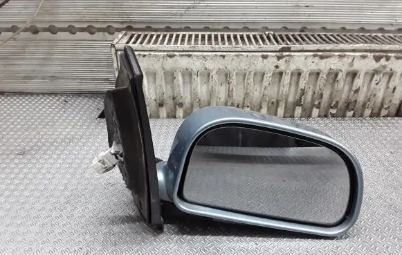 Mitsubishi Space Star Front door electric wing mirror E1010555