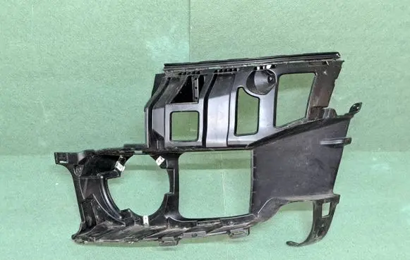Mini Cooper Countryman F60 Fog light bracket 51117390523 076320000