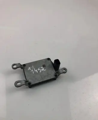 Nissan Leaf II (ZE1) Other control units/modules 2014DJ6494