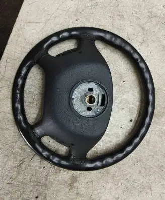 Opel Vectra B Steering wheel