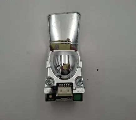 Headlight part