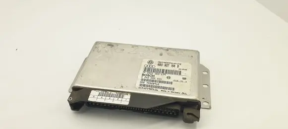 Audi A6 S6 C4 4A Gearbox control unit/module 4B0927156B