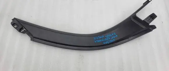 Tesla Model S Bottom trim 1009065-00-A