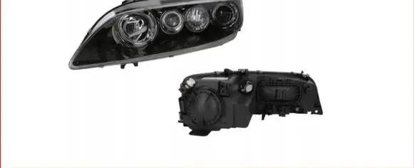 Mazda 6 Headlight/headlamp 
