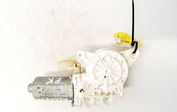 Chrysler Sebring (JS) Front door window regulator motor 3017341d 3017341-d