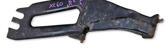 Volvo XC60 Front bumper foam support bar 