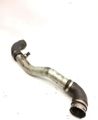 BMW 7 E65 E66 Intercooler hose/pipe 11617788734