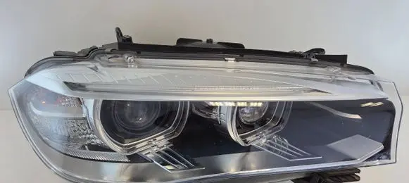 BMW X6 F16 Headlight/headlamp
