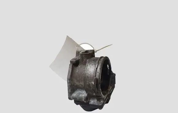 Seat Leon (1P) Throttle valve 03G128063A