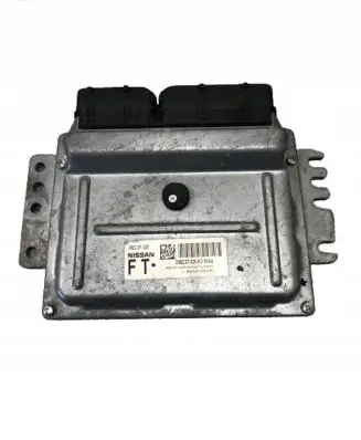 Nissan Micra Engine control unit/module MEC37320