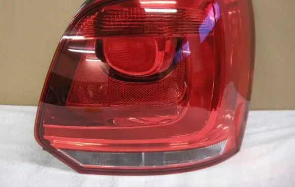Volkswagen Polo V 6R Rear/tail lights