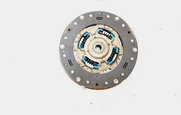 Toyota RAV 4 (XA40) Flywheel 6I222211