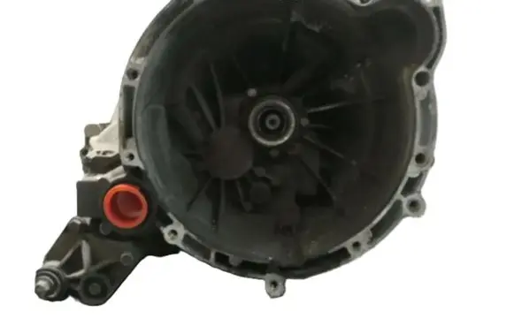 Ford Focus Manual 5 speed gearbox 