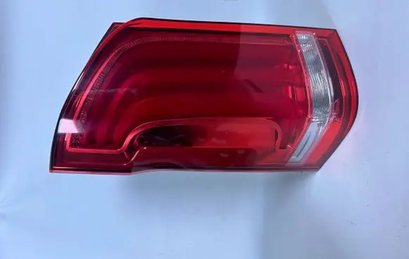 Mercedes-Benz Vito Viano W447 Rear/tail lights