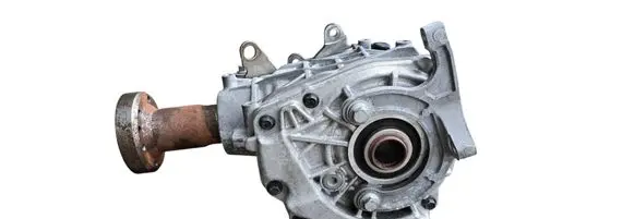 Volvo XC60 Front differential 32339091