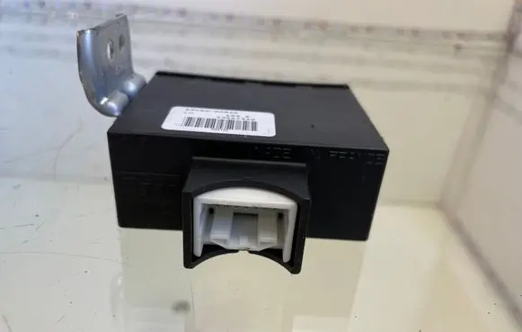 Toyota Avensis T250 Immobilizer control unit/module 8978005040
