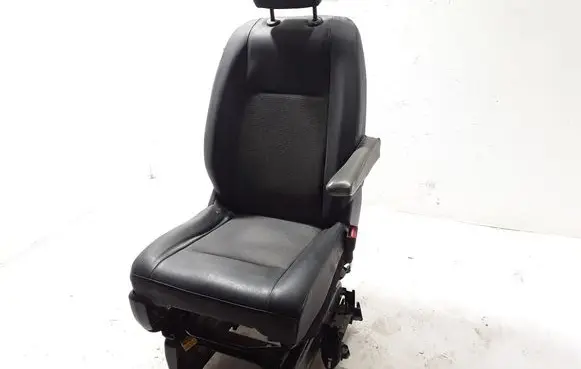 Toyota Proace Front passenger seat 