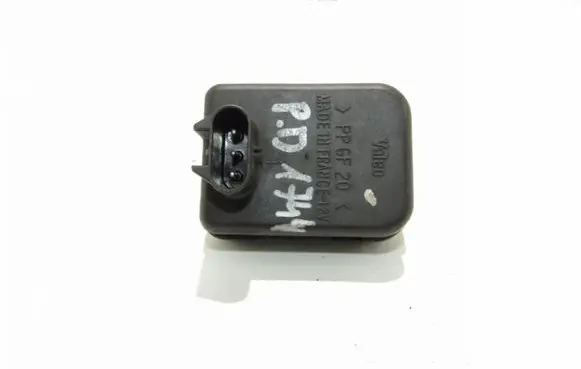 Opel Astra G Headlight level adjustment motor 