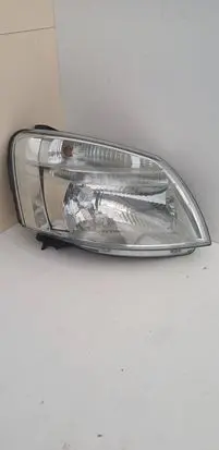 Peugeot Partner Headlight/headlamp 9644150880