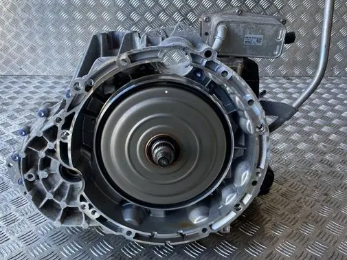 Mercedes-Benz CLA C117 X117 W117 Automatic gearbox 270910 A246370700
