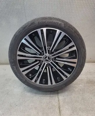 Mercedes-Benz CLA C118 X118 R18 alloy rim A1774013300
