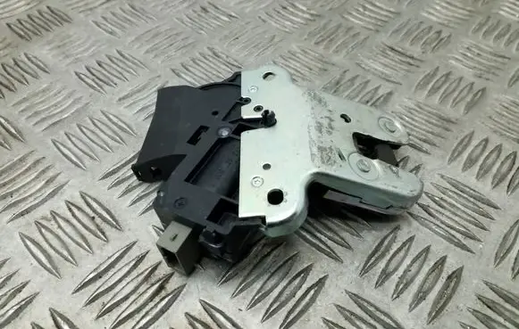 Audi A4 S4 B8 8K Tailgate/trunk/boot lock/catch/latch 4F5827505D