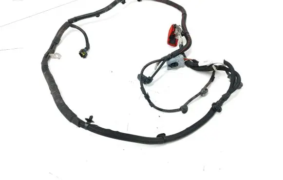 Citroen Berlingo Positive cable (battery) 9819950480