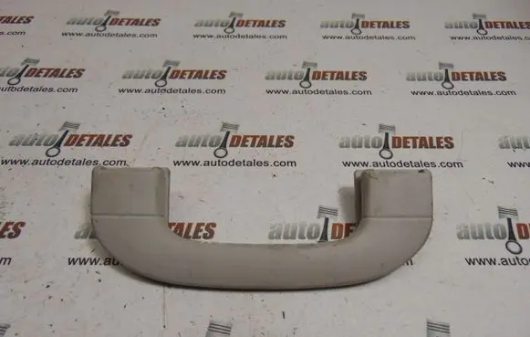 Mercedes-Benz A W169 Front interior roof grab handle A1698100151