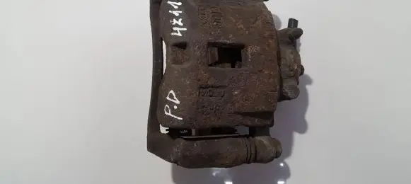 KIA Rio Front brake caliper