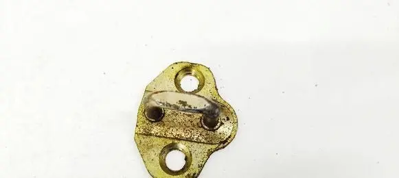 Saab 9-3 Ver1 Front door lock loop/hook striker 