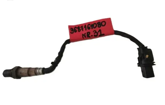 Peugeot 2008 I Lambda probe sensor 9687161080