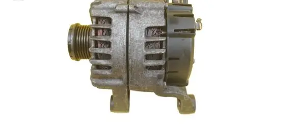 BMW 3 F30 F35 F31 Generator/alternator 8519890 N47D20C