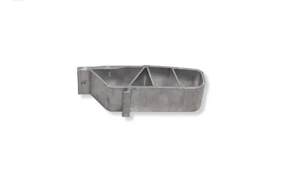 Audi A4 S4 B9 Blind spot radar bracket 8W0959193A