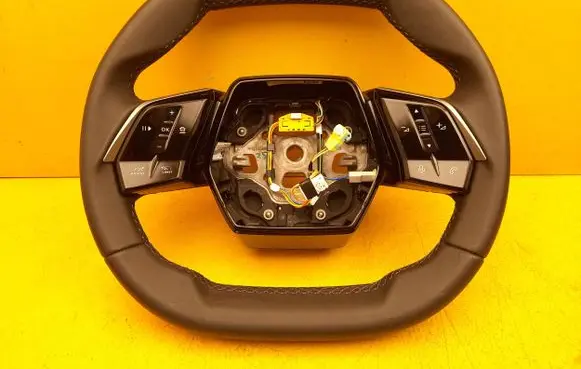Peugeot 3008 III Steering wheel 98433313ZD